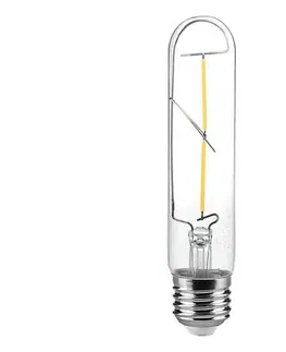 LED osvetlenie  LED Žiarovka FILAMENT T30 E27/2W/230V 3000K 217251
