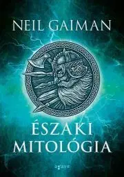 Mytológia Északi mitológia - Neil Gaiman