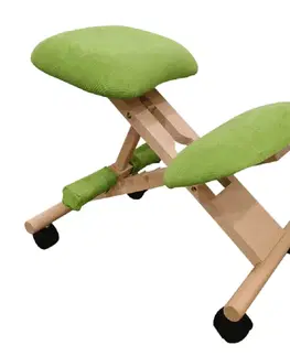 Klekací Ergonomická kľakačka GROCO Tempo Kondela