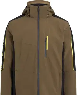 Lyžiarske bundy McKinley SPV Finno Primaloft Jacket Veľkosť: M