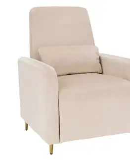 Kreslá Polohovacie kreslo PAYTON
