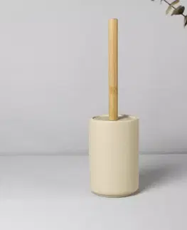 Dávkovače mydla WC kefa CE-3160-beige