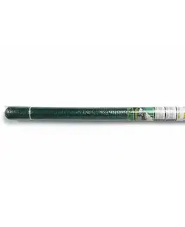 Balkónové zásteny a tieniace siete Tieniaca sieť 1x10m 55g/m zelená