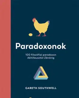 Filozofia Paradoxonok - Gareth Southwell