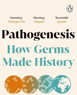 História - ostatné Pathogenesis - Jonathan Kennedy
