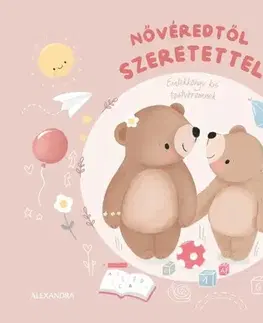 Denník dieťatka Nővéredtől szeretettel