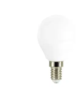 Žiarovky  LED žiarovka E14/7W/230V 2800K OMELE14A-7W
