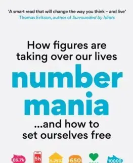 Ekonómia, Ekonomika Numbermania - Micael Dahlen,Helge Thorbjornsen