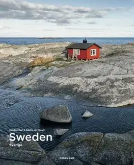 Fotografia Sweden - Sabine von Kienlin