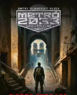 Sci-fi a fantasy Cité - Pierre Bordage