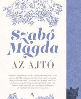 Svetová beletria Az ajtó - Magda Szabó