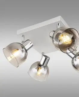 Lampy do obývačky Luster TARIEN 3250 LS4