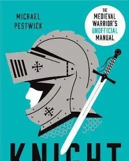 Cudzojazyčná literatúra Knight - Michael Prestwich