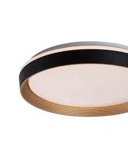 Svietidlá Rabalux 71308 - LED Stm. stropné svietidlo LADAN LED/48W/230V 3000-6500K + DO 71308