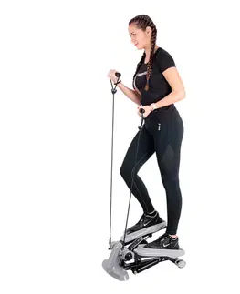 Steppery Stepper inSPORTline Active