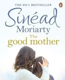 Cudzojazyčná literatúra The Good Mother - Sinéad Moriarty