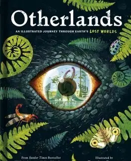Encyklopédie pre deti a mládež - ostatné Otherlands - Thomas Halliday,Scott Gavin