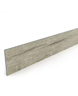 Schodové podstupnice Podstupnica TOPSTEP Dub sivý