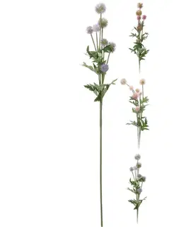 Záhradné dekorácie Púpava 89 cm 3 zadok
