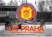 Beh, bicyklovanie, plávanie LTC Praha 1927-1950 - Jiří Stránský,Thomas Bartos