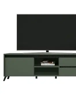 TV stolíky TV stolík LONGY RTV1K2So Tempo Kondela