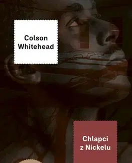 Svetová beletria Chlapci z Nickelu - Colson Whitehead,Vladislav Gális