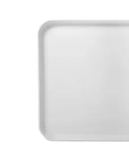 Podnosy a tácky MAKRO - Podnos gastro 41x30 cm 60144