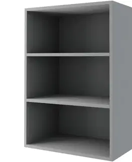 Korpusy Korpus sivý W2 50