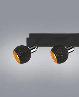 Lampy do obývačky Stropné bodové svietidlo  3977 Ls2