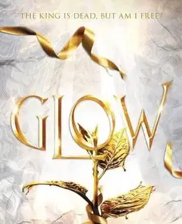 Sci-fi a fantasy Glow - Raven Kennedy