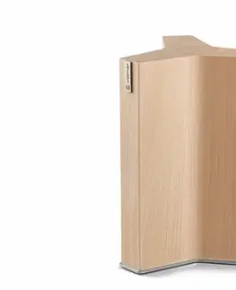 Kuchynské nože WÜSTHOF Stojan na nože Wüsthof světlý magnetický 7275