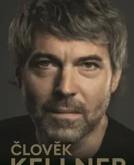 Biznis Člověk Kellner - Petr Čermák