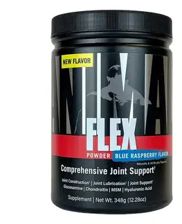 Komplexné kĺbové výživy Universal Nutrition Animal Flex Powder modrá malina