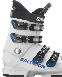 Detské lyžiarky Salomon S/Race 60T L Kids Veľkosť: 24 cm