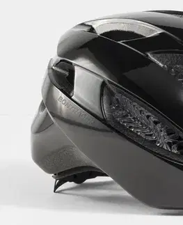 Muži Bontrager Starvos WaveCel Helmet Veľkosť: 51-57 cm