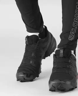 Trail Salomon Speedcross 6 Wide M Veľkosť: 44 EUR
