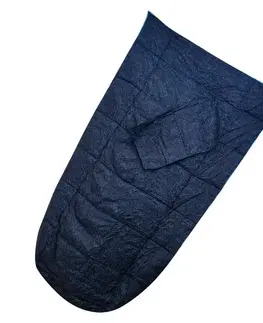 Spacáky Ferrino Camper Maxi blue