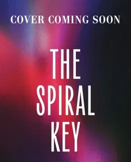 Young adults The Spiral Key - Kelsey Day