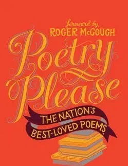 Cudzojazyčná literatúra Poetry Please