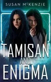 Sci-fi a fantasy Tamisan and Enigma Box Set - McKenzie Susan