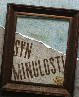 Detektívky, trilery, horory Syn minulosti - Blanca Miosi