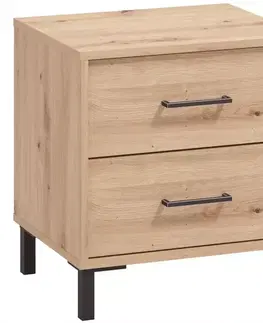 Nočné stoliky Nočný stolík Vienne 11013845