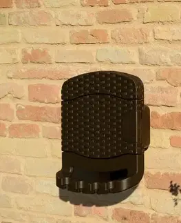 Záhradné potreby Nástenný držiak na hadicu TUBO Toomax