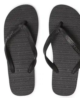 Žabky JACK AND JONES Jack & Jones Jfwbasic M Veľkosť: 42 EUR