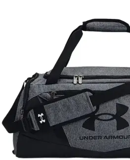 Fitness tašky Under Armour UA Storm Undeniable 5.0 Duffle SM Veľkosť: Univerzálna veľkosť