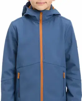 Bundy McKinley Abe 3L Softshell Jacket Kids Veľkosť: 176