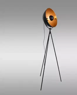 Vnútorné osvetlenie Stojacia lampa UMBRIA AF-UME141BL LP1