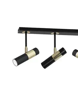 Svietidlá  LED Bodové svietidlo DALLAS 3xGU10/3W/230V MLP6548