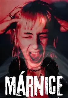 Detektívky, trilery, horory Márnice - Jakoubková Marie