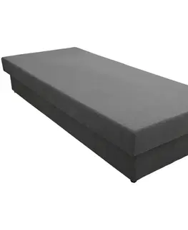 Kanape pre jedného Sedačka Adam Curio 93